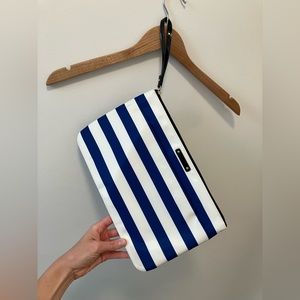 Kate Spade Large Wristlet/Clutch